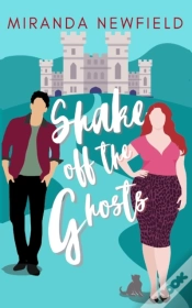 Capa do artigo Shake Off The Ghosts