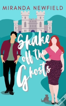 Capa do artigo Shake Off The Ghosts