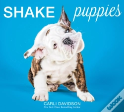 Capa do artigo Shake Puppies