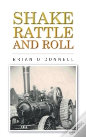 Capa do artigo Shake, Rattle And Roll
