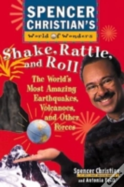 Capa do artigo Shake, Rattle, And Roll