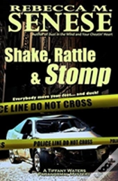 Shake, Rattle & Stomp