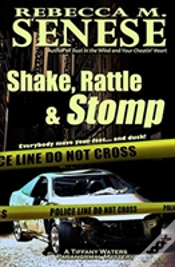 Capa do artigo Shake, Rattle & Stomp