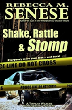 Capa do artigo Shake, Rattle & Stomp