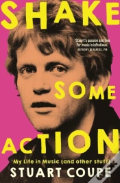 Capa do artigo Shake Some Action