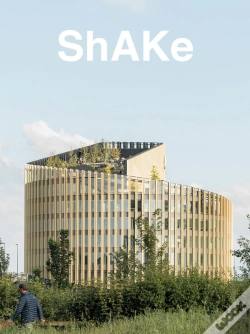 Capa do artigo Shake