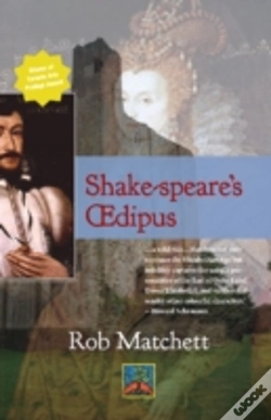Capa do artigo Shake-Speare'S Oedipus
