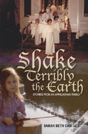 Capa do artigo Shake Terribly The Earth