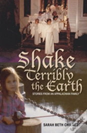 Capa do artigo Shake Terribly The Earth
