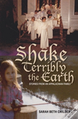 Capa do artigo Shake Terribly The Earth