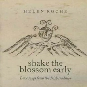 Capa do artigo Shake the Blossom Early - CD