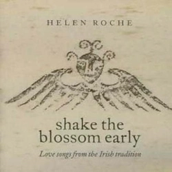 Capa do artigo Shake the Blossom Early - CD