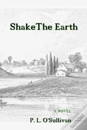 Capa do artigo Shake The Earth