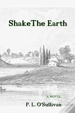 Capa do artigo Shake The Earth