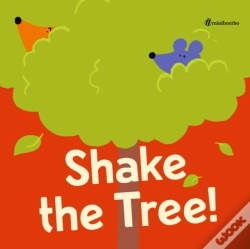 Capa do artigo Shake The Tree!