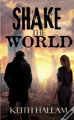 Capa do artigo Shake The World