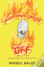 Capa do artigo Shake Them Haters Off: One Day-One Word-