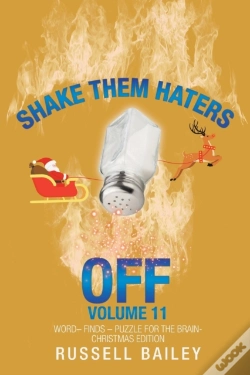 Capa do artigo Shake Them Haters Off Volume 11