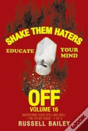 Capa do artigo Shake Them Haters Off Volume 16