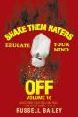 Shake Them Haters Off Volume 16 - Preview