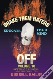 Capa do artigo Shake Them Haters Off Volume 18