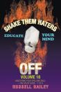 Shake Them Haters Off Volume 18 - Preview