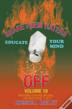 Capa do artigo Shake Them Haters Off Volume 19: Masteri