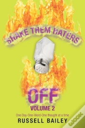 Capa do artigo Shake Them Haters Off Volume 2: One Day-