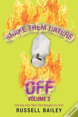Capa do artigo Shake Them Haters Off Volume 2: One Day-