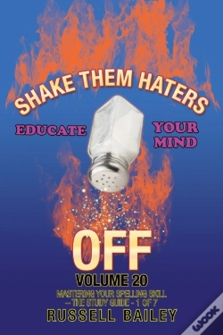 Capa do artigo Shake Them Haters Off Volume 20: Masteri