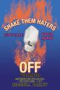 Shake Them Haters Off Volume 20: Masteri - Preview