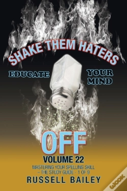 Capa do artigo Shake Them Haters Off Volume 22: Masteri