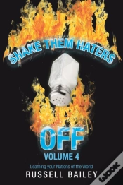 Capa do artigo Shake Them Haters Off Volume 4