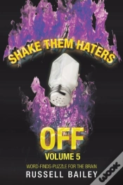 Capa do artigo Shake Them Haters Off Volume 5