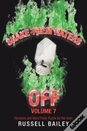 Capa do artigo Shake Them Haters Off Volume 7