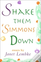 Capa do artigo Shake Them 