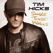 Capa do artigo Shake These Walls - CD