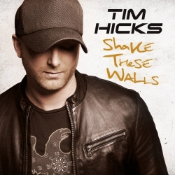 Capa do artigo Shake These Walls - CD
