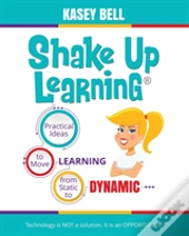 Shake Up Learning