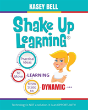 Shake Up Learning - Preview