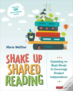 Capa do artigo Shake Up Shared Reading