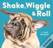 Capa do artigo Shake, Wiggle & Roll