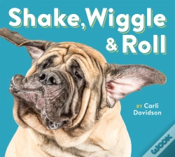 Capa do artigo Shake, Wiggle & Roll