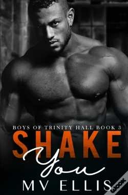Capa do artigo Shake You