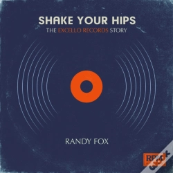 Capa do artigo Shake Your Hips