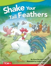 Capa do artigo Shake Your Tail Feathers
