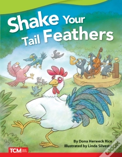 Capa do artigo Shake Your Tail Feathers