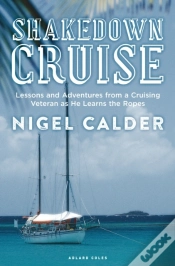 Capa do artigo Shakedown Cruise