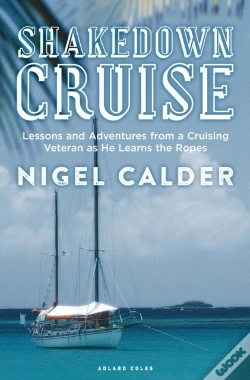 Capa do artigo Shakedown Cruise