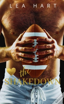 Capa do artigo Shakedown